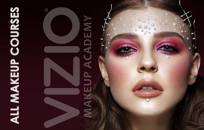 All Makeup Courses