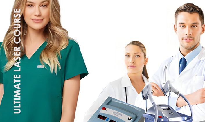 IPl + RF + Laser Safety Course 2025
