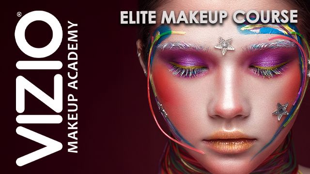 All Makeup Courses