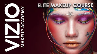 backup elite makeup course