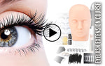 Eyelash Extension Course 2025