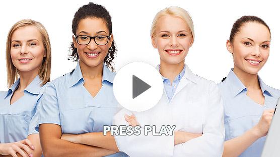 RF Master Laser Course